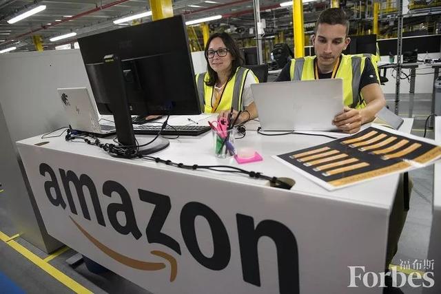 亚马逊遭到耐克沉重一击，仍屹立不倒