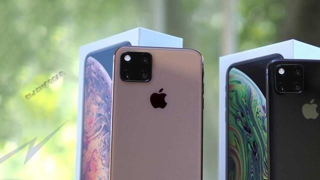 中国移动版5G合约机iPhone11 售价4693元起