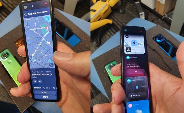 离开谷歌，安卓之父跌落神坛