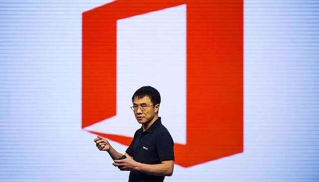 他走后，华人科技高管的神话也随之结束