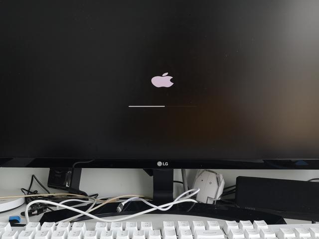 台式机macOS安装实战，实战中的黑苹果教程