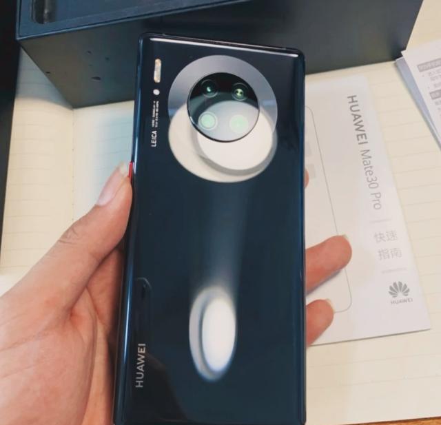 买iPhone11Pro还是5G Mate30Pro？网友回答一针见血，说我心坎了