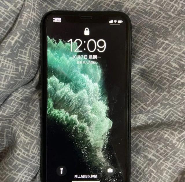 买iPhone11Pro还是5G Mate30Pro？网友回答一针见血，说我心坎了