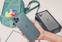 买iPhone11Pro还是5G Mate30Pro？网友回答一针见血，说我心坎了