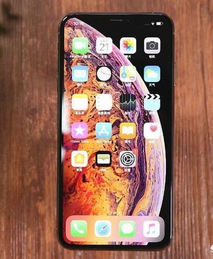 手机屏幕最佳的尺寸究竟是多少？