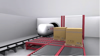 不在沉默！刘强东彻底爆发，新物流时代即将来临