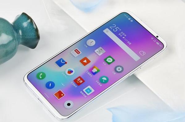 目前最难买的手机之一，高颜值外加最高骁龙处理器，值得了解