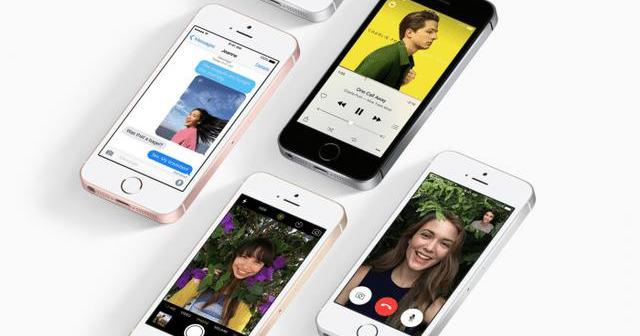 未来的手机应该是什么样的？