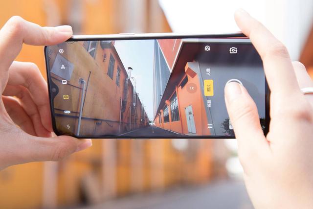 从荣耀8X换到OPPO K5，有些话不吐不快