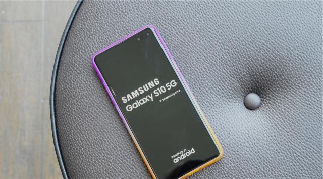 2分钟告诉你：2020年旗舰手机的10大升级