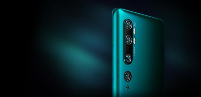 2分钟告诉你：2020年旗舰手机的10大升级