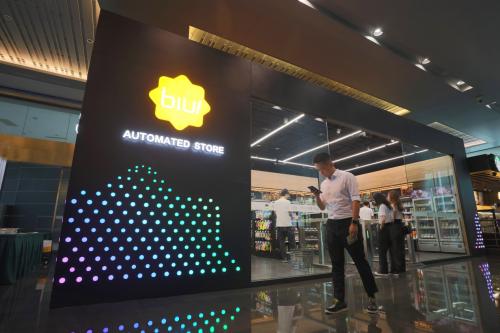 谁能抗衡BAT？国内上市公司仅此一家