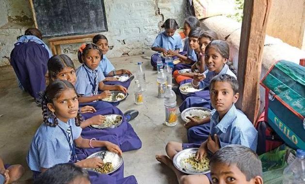 印度的教育那么烂，为什么印度裔ceo可以统治硅谷？