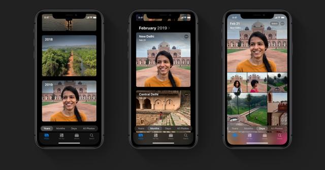 苹果机使用寿命吊打安卓，用了四年还能接着用