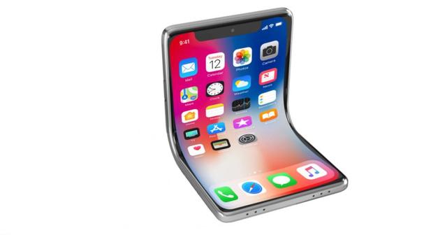 2020年iPhone曝光：用了3年的刘海终于砍掉了？