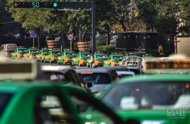 人类为了不烧汽油，究竟做了多少努力？