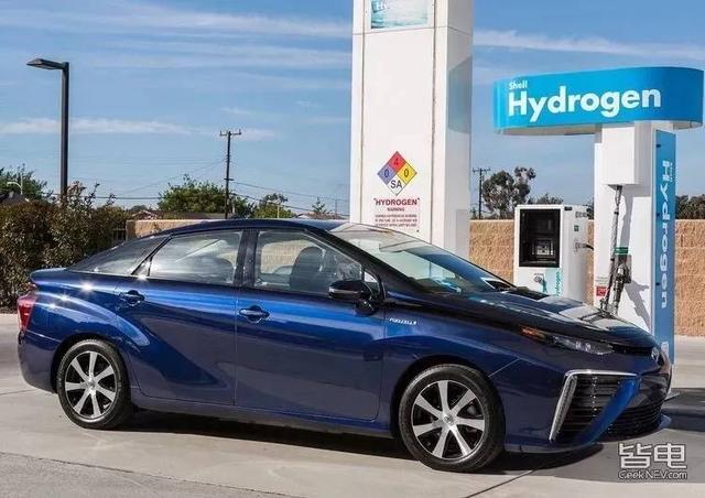 人类为了不烧汽油，究竟做了多少努力？