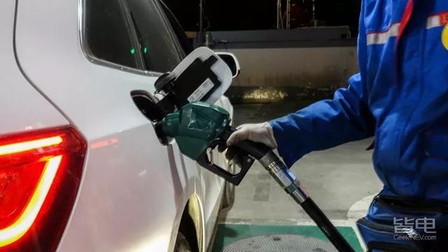 人类为了不烧汽油，究竟做了多少努力？