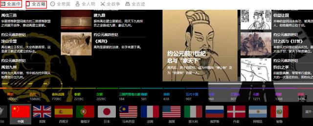 分享10大良心网站