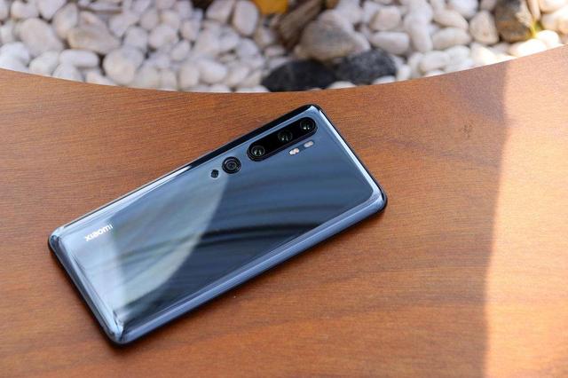 2019性能最好的十部手机，看处理器还不够，要看综合体验