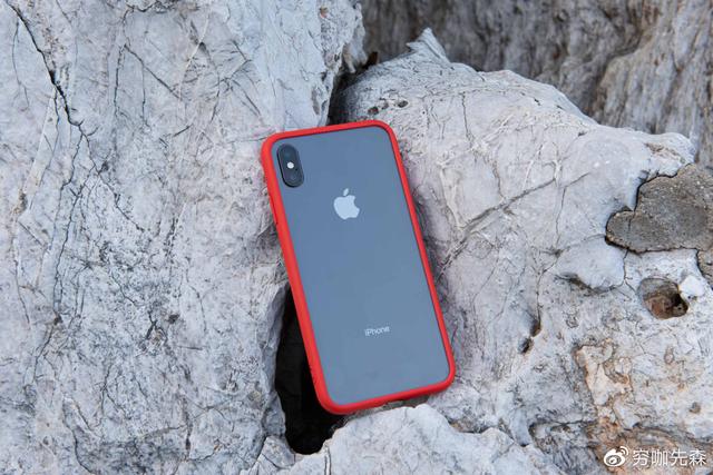 有了这款黑科技手机壳！手机再也不怕摔了