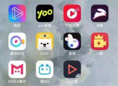 新产品四连发，猛攻短视频：社交之王腾讯也开始焦虑了？