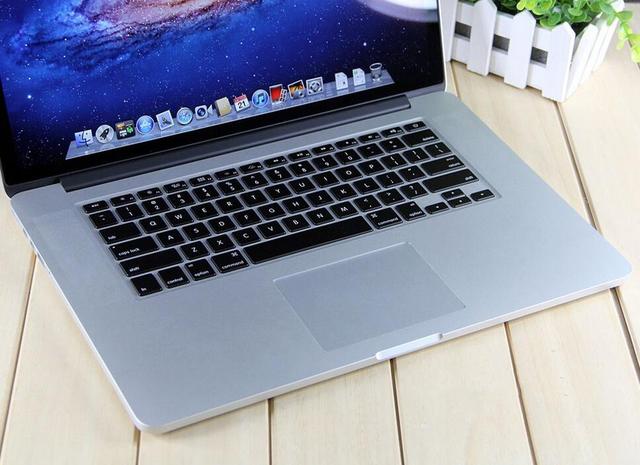 为什么MacBook没有游戏本？苹果决策失误，少赚的钱让库克后悔