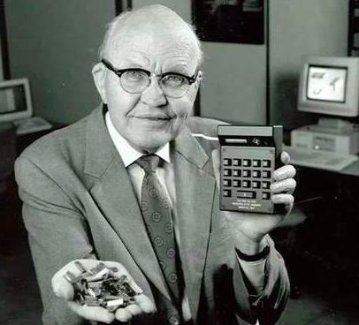 贝尔实验室为美国带来3万件专利，8项诺奖，美国却亲手将它杀死