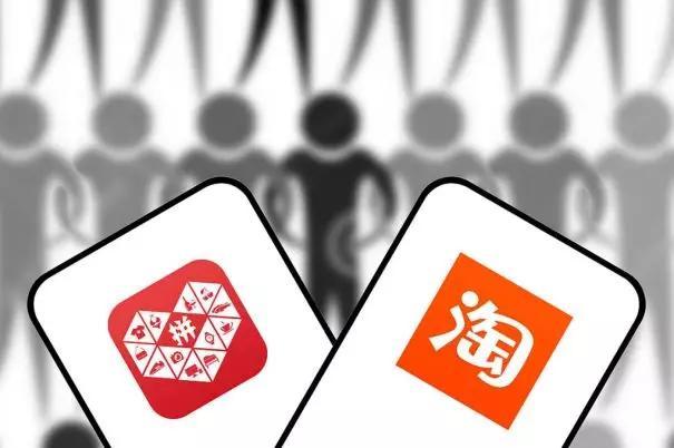 拼多多PK阿里一年半，战况如何？