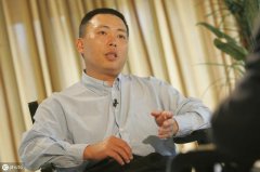 段永平：从巴菲特学到的10条价值投资金句