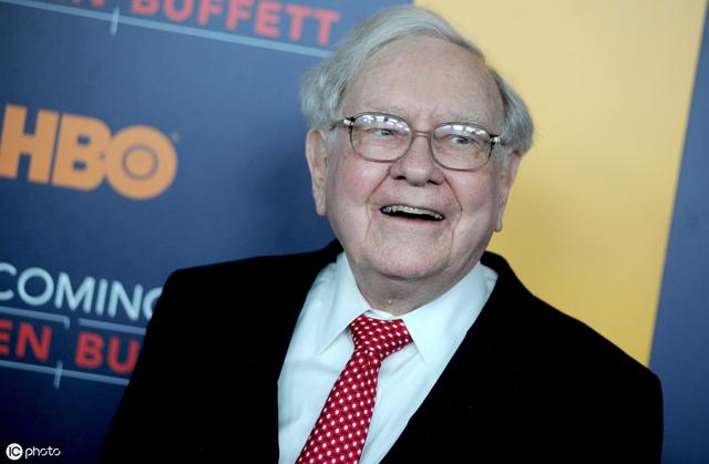 段永平：从巴菲特学到的10条价值投资金句