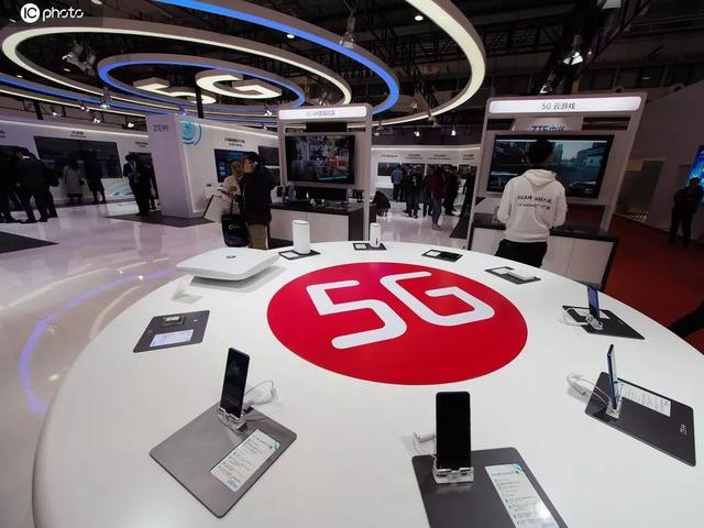 有了5G，城市原来可以变得这么“聪明”