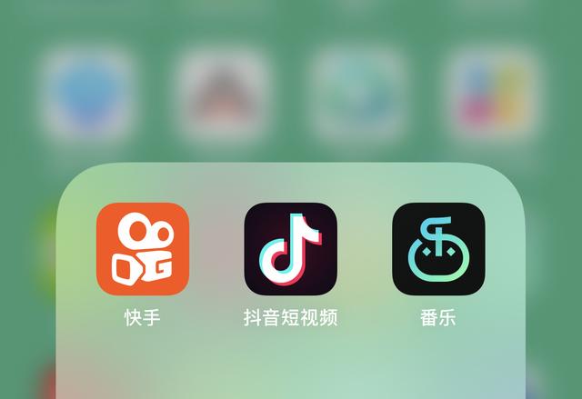 根本不怕抖音、快手，百度推出新App，再战短视频