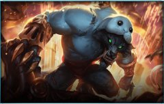 《英雄联盟》蓝色精粹商城限时开放：炫彩皮肤2000一个