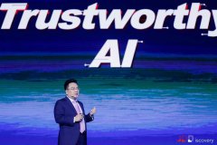 2019京东JDD大会：京东AI重磅发布三大企业级智能产品