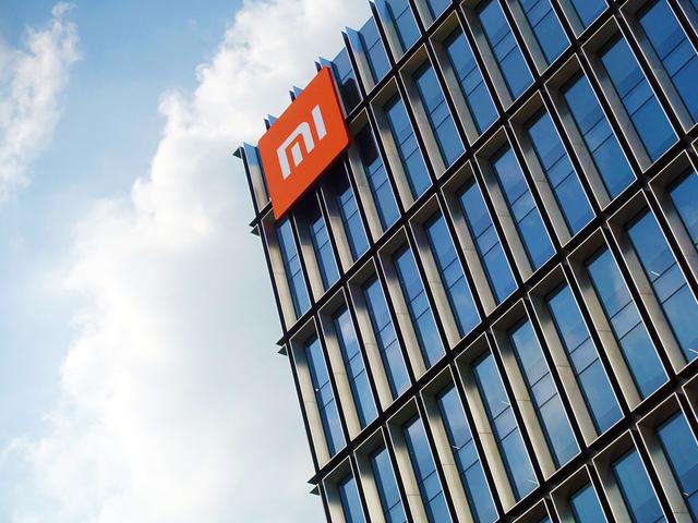 “活在未来的”小米，是5G大年最具潜力的公司