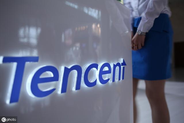 1万亿的差距，腾讯和阿里巴巴是“二龙戏珠”，还是一家独大？