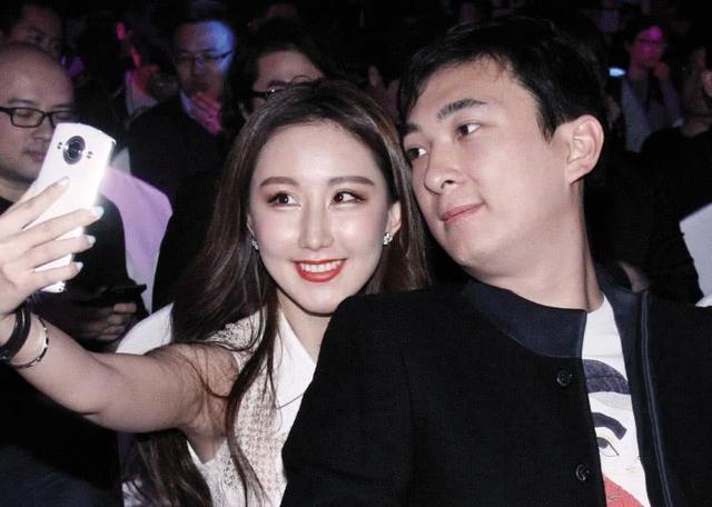 潮水退去，才知道谁在裸泳——由王思聪看向万达