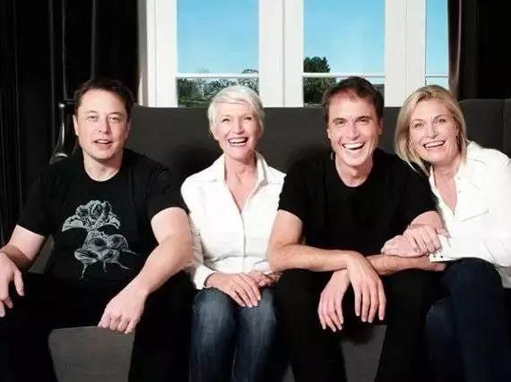 马斯克再厉害，也没他妈厉害