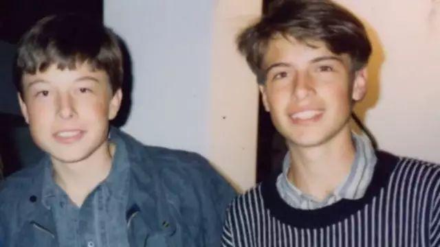 马斯克再厉害，也没他妈厉害