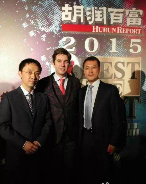 华为之兴：差点被任正非“拍死”的国产手机品牌