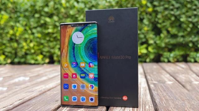 华为手机不要乱买，这三款最值得入手