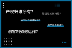 海尔股权结构大起底
