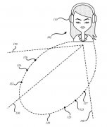 苹果为AR音频耳机申请专利技术 是否会用在产品上仍是谜