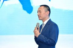 万科郁亮：北京、广州才开发了不到 10%，提升空间还大