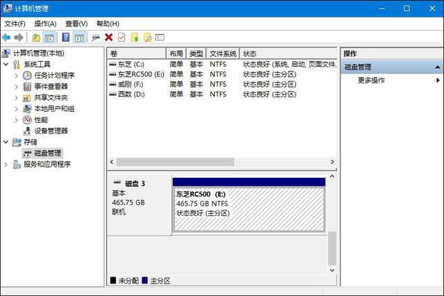 闲置M.2 NVMe固态硬盘还在吃灰？加个硬盘盒速度比U盘快几十倍