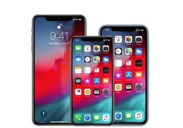 2020年最值得期待的6款手机，其中，华为、iphone 亮相惊艳