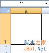 excel单元格如何设成正方形或者1mm的正方形