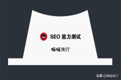 2019年，一份有趣的SEO问答，测试你是怎样的SEO？