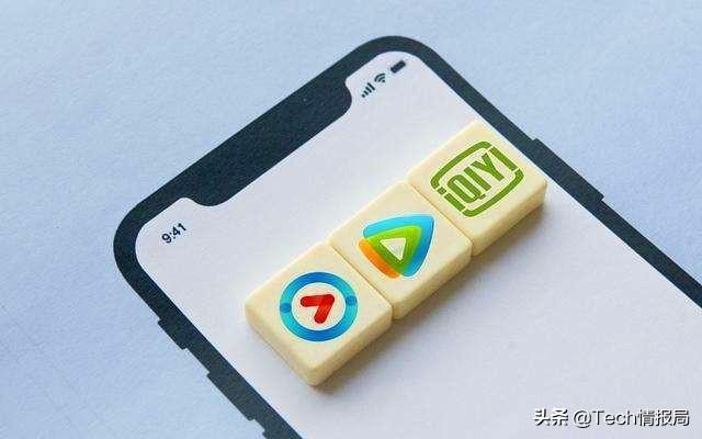 中国新的视频巨头诞生，成功抢下1.28亿用户，腾讯爱奇艺遭到挑战